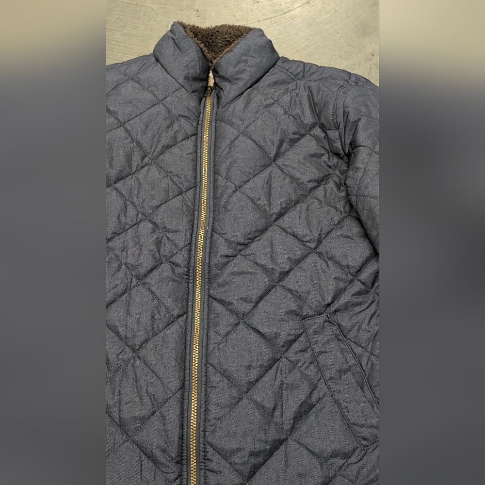 Weatherproof Quilted Jacket - Medium - image 1